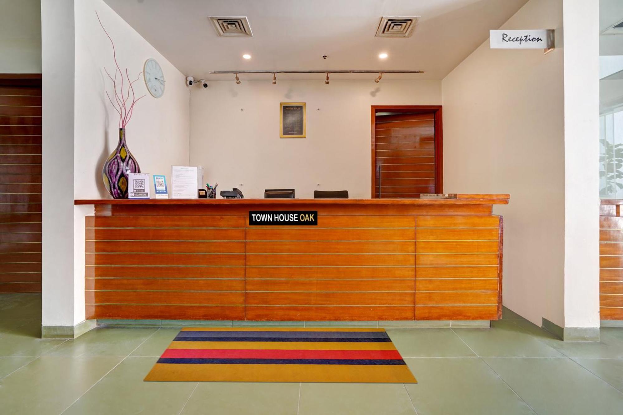 העיר בנגלור Astra Hotels & Suites - Marathalli מראה חיצוני תמונה